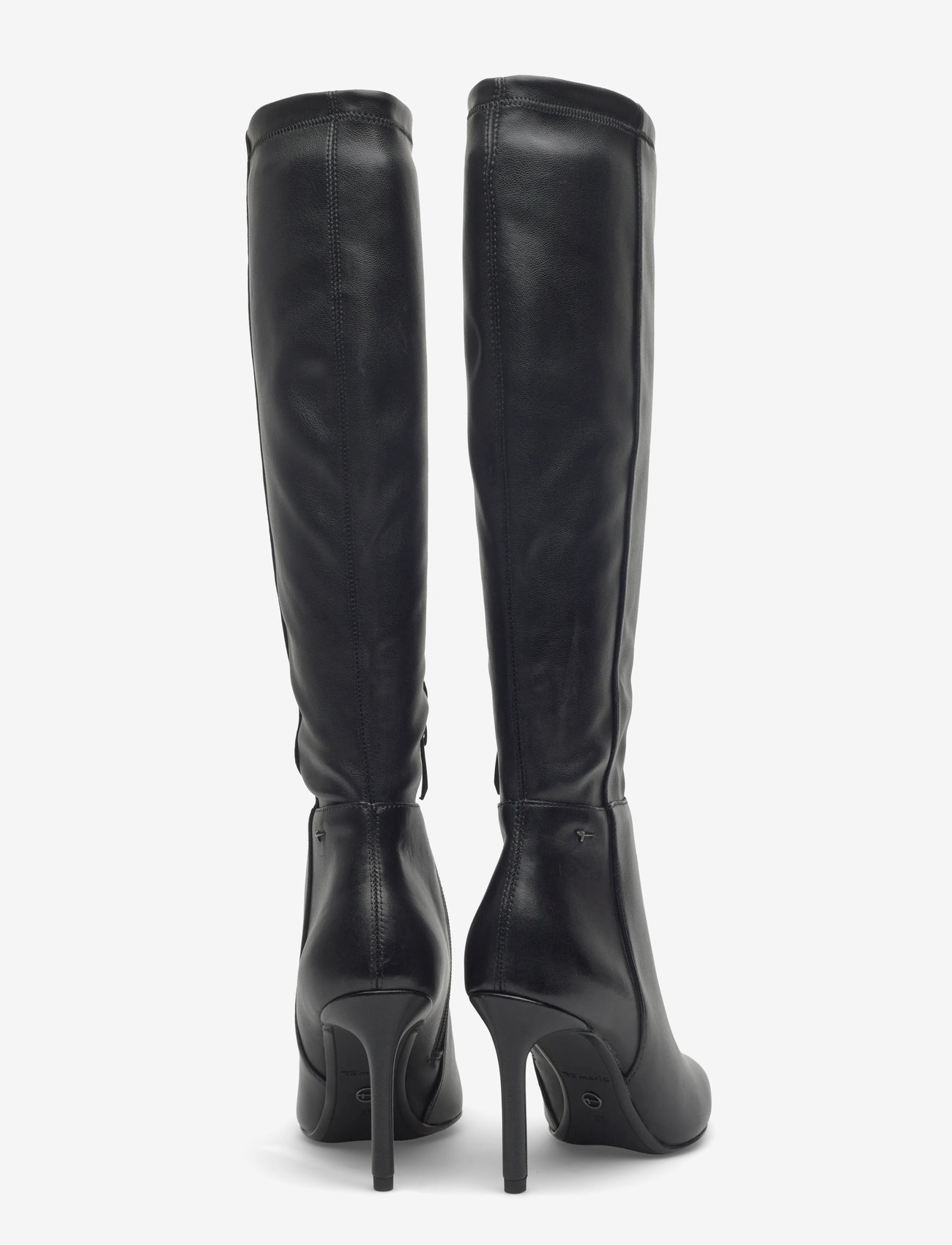 Tamaris - Women Boots - black - 4