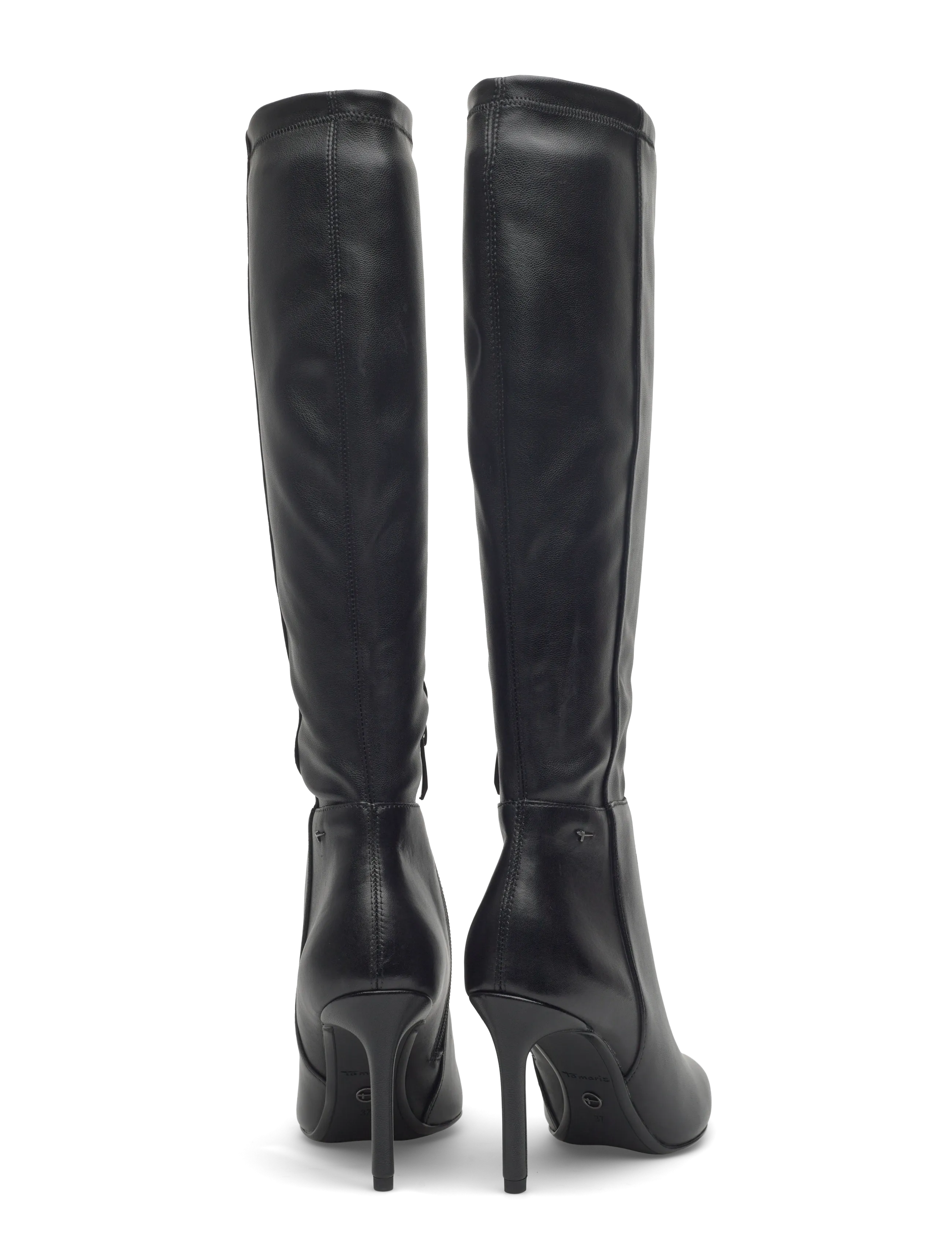 Tamaris - Women Boots - black - 4