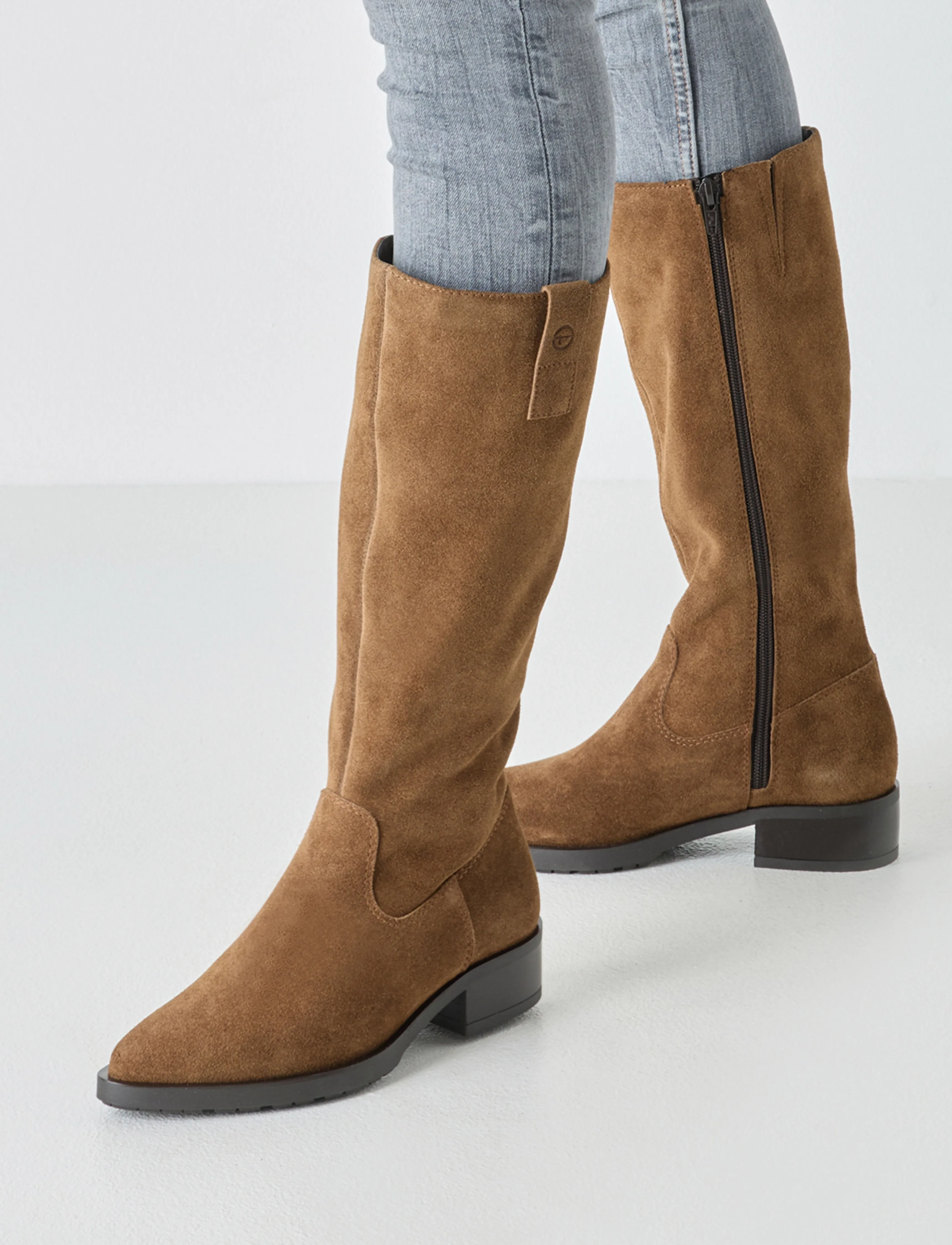 Tamaris - Women Boots - mocca - 5