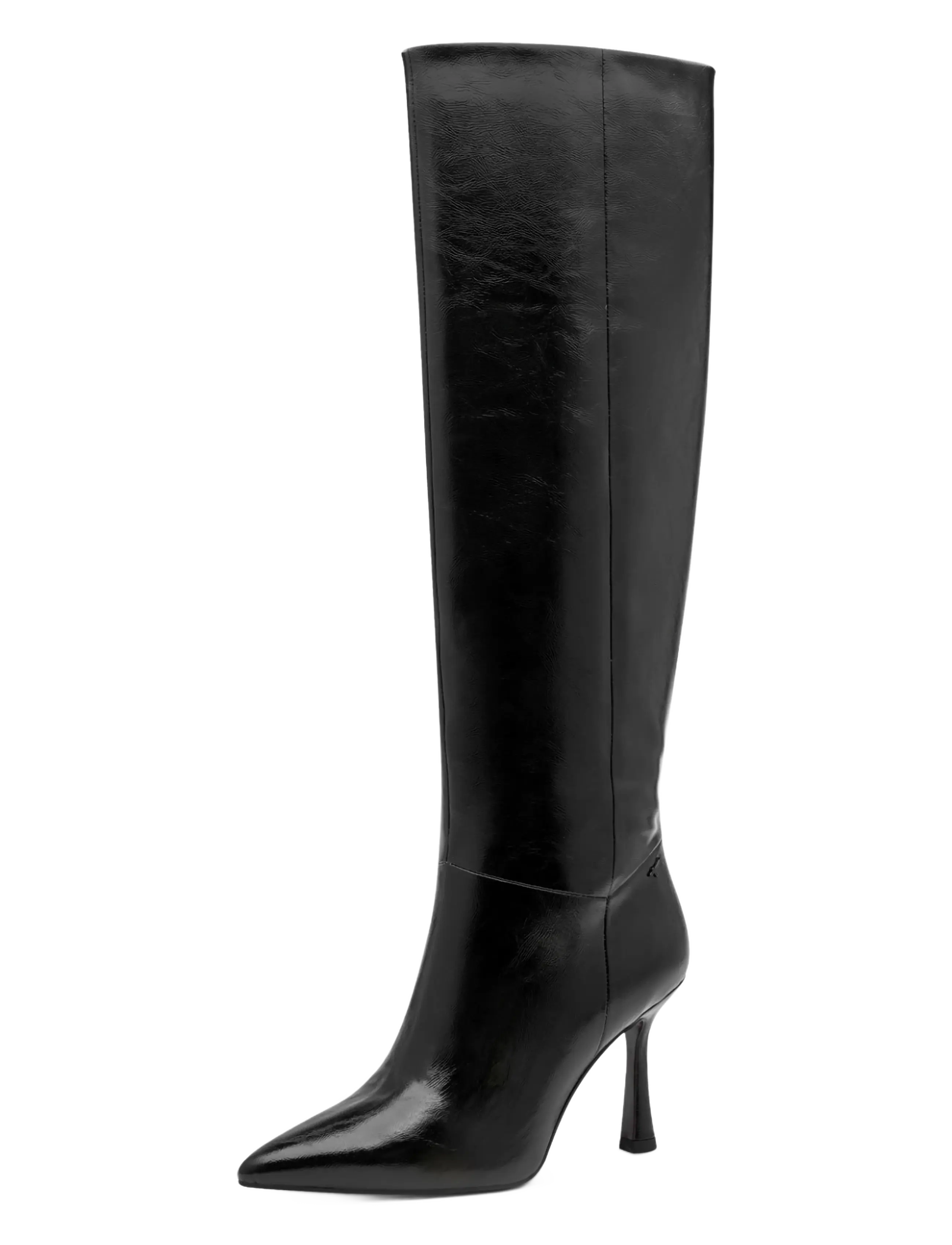 Tamaris Women Boots - Nordischer Stil - BLACK / black