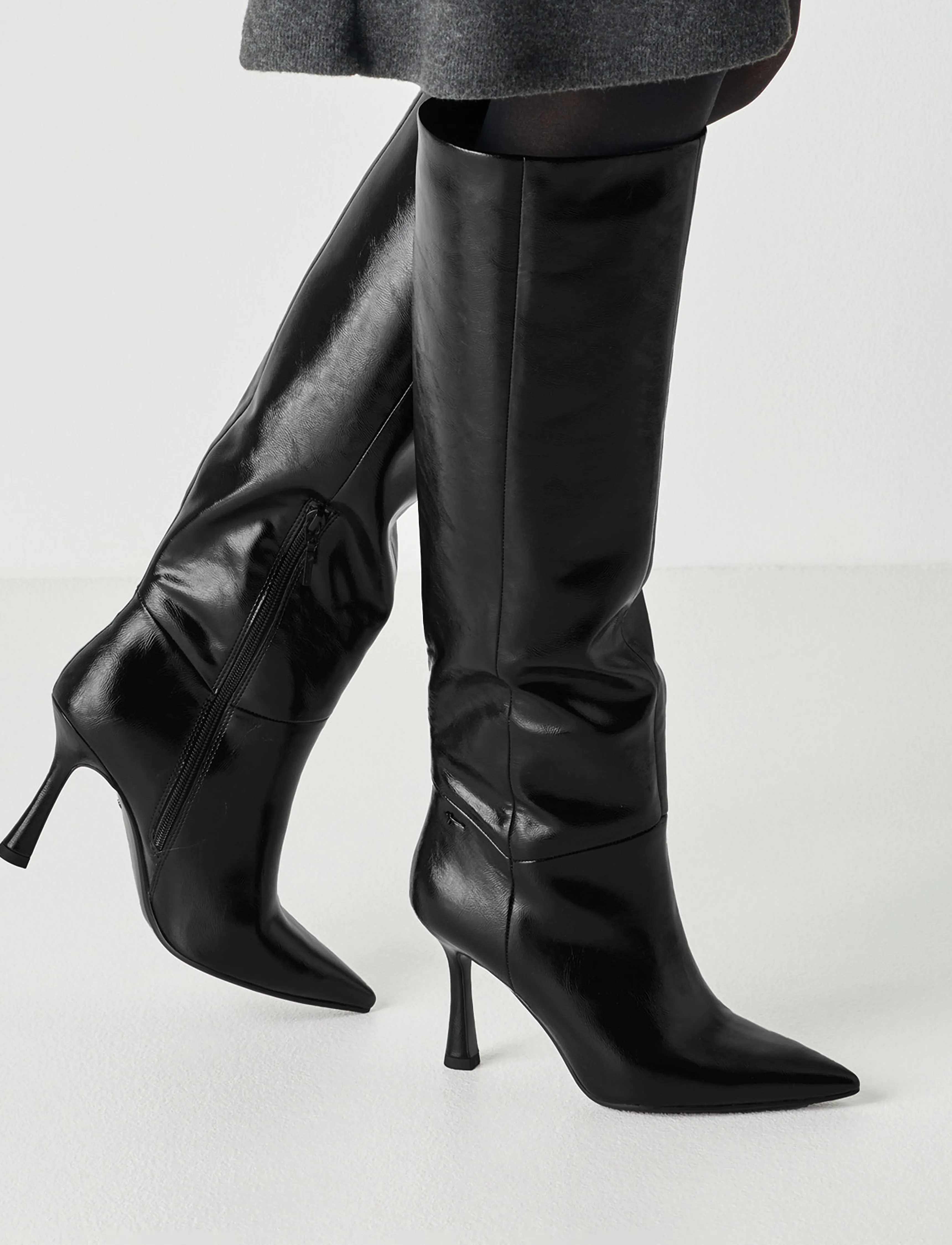 Tamaris - Women Boots - black - 5