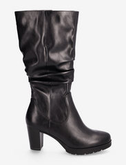 Tamaris - Women Boots - høye boots - black - 1