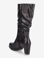Tamaris - Women Boots - ilgaauliai - black - 2