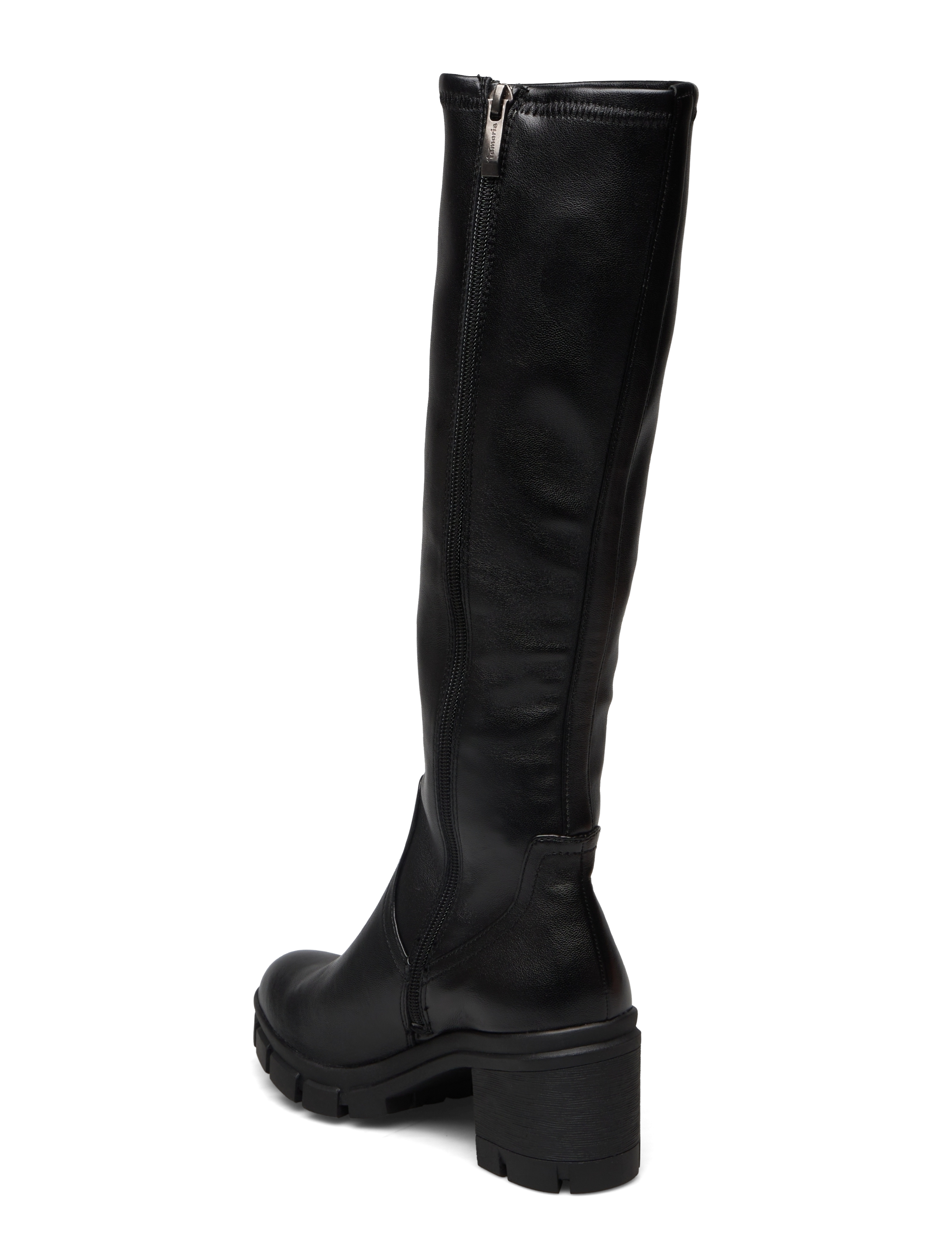 Tamaris - Women Boots - black - 3