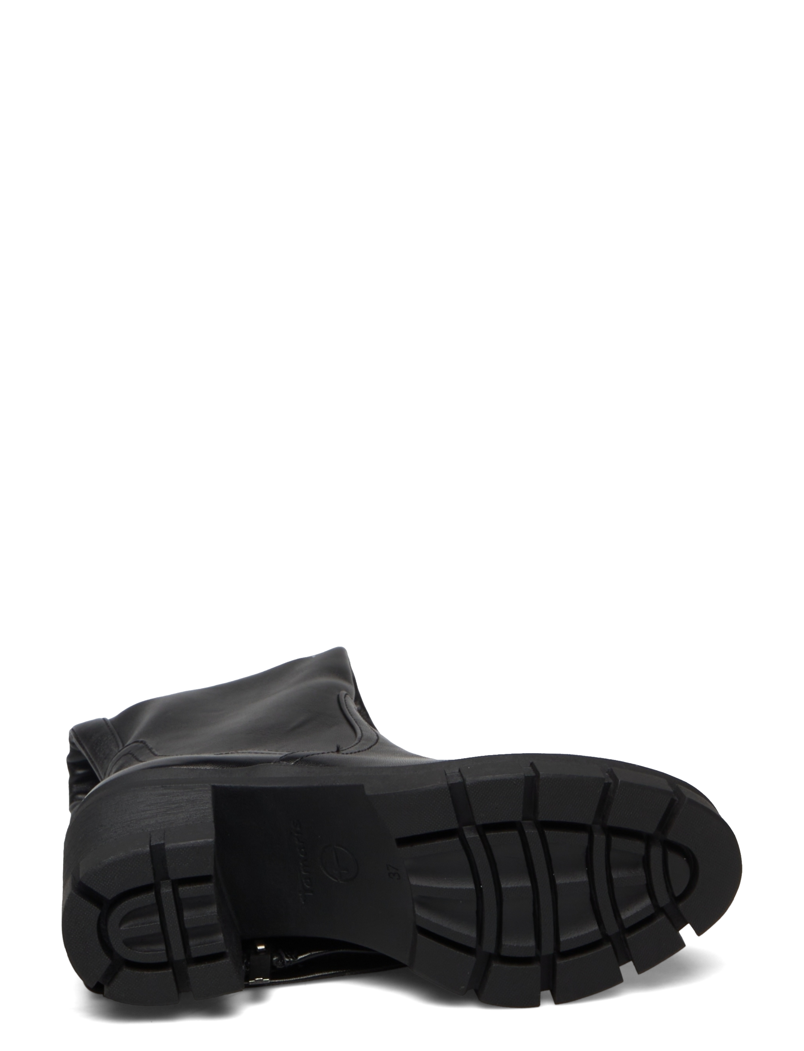 Tamaris - Women Boots - black - 5