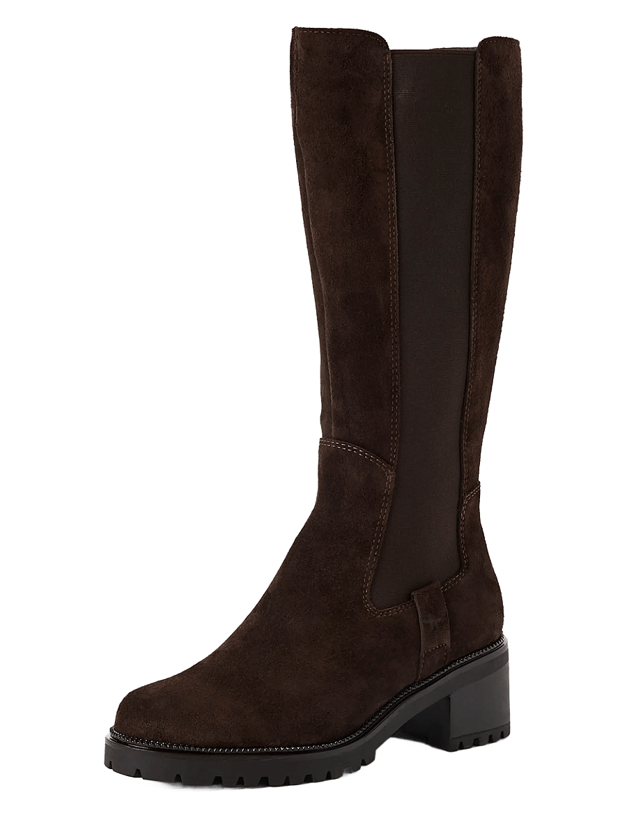Tamaris - Women Boots - mocca - 0
