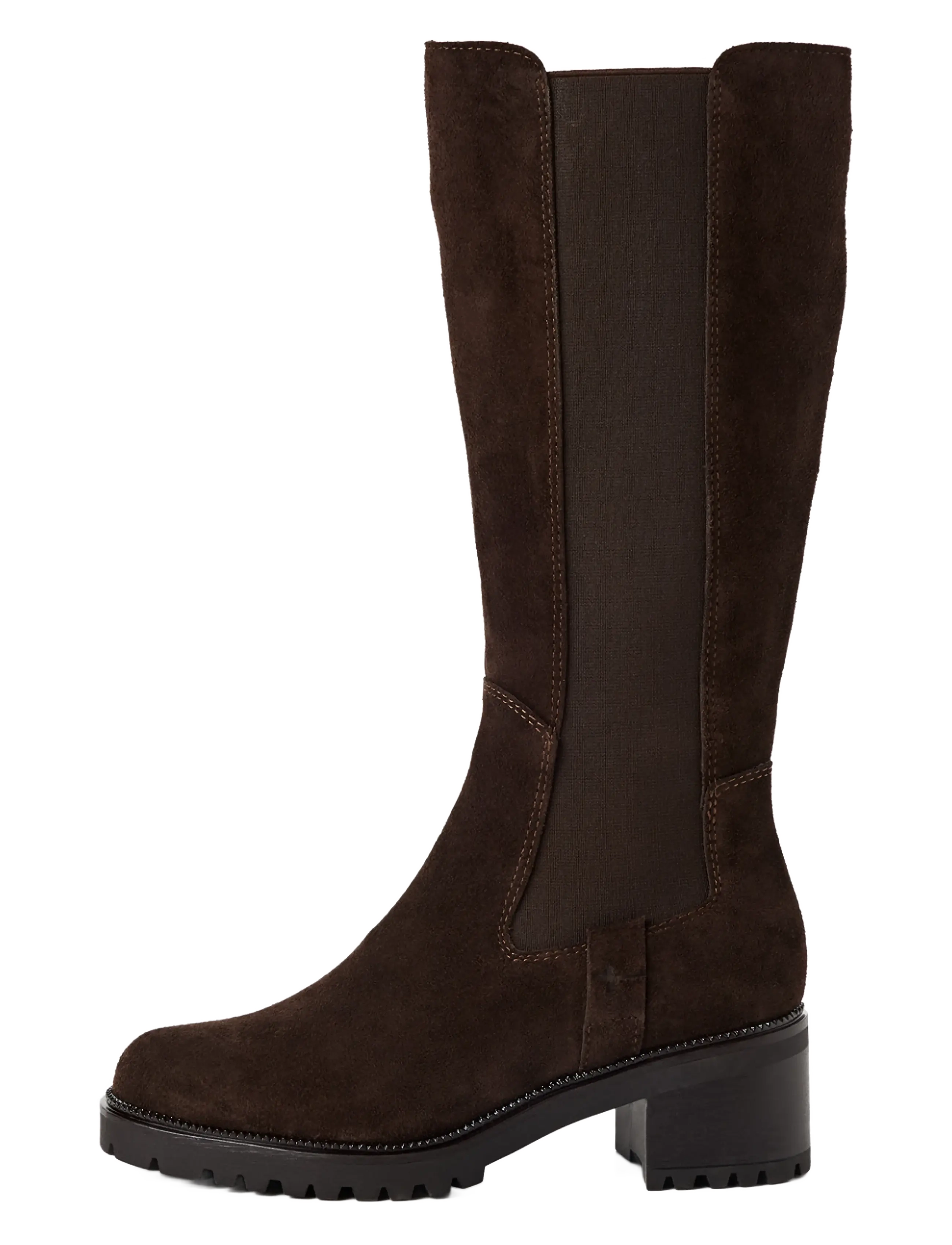 Tamaris - Women Boots - mocca - 1