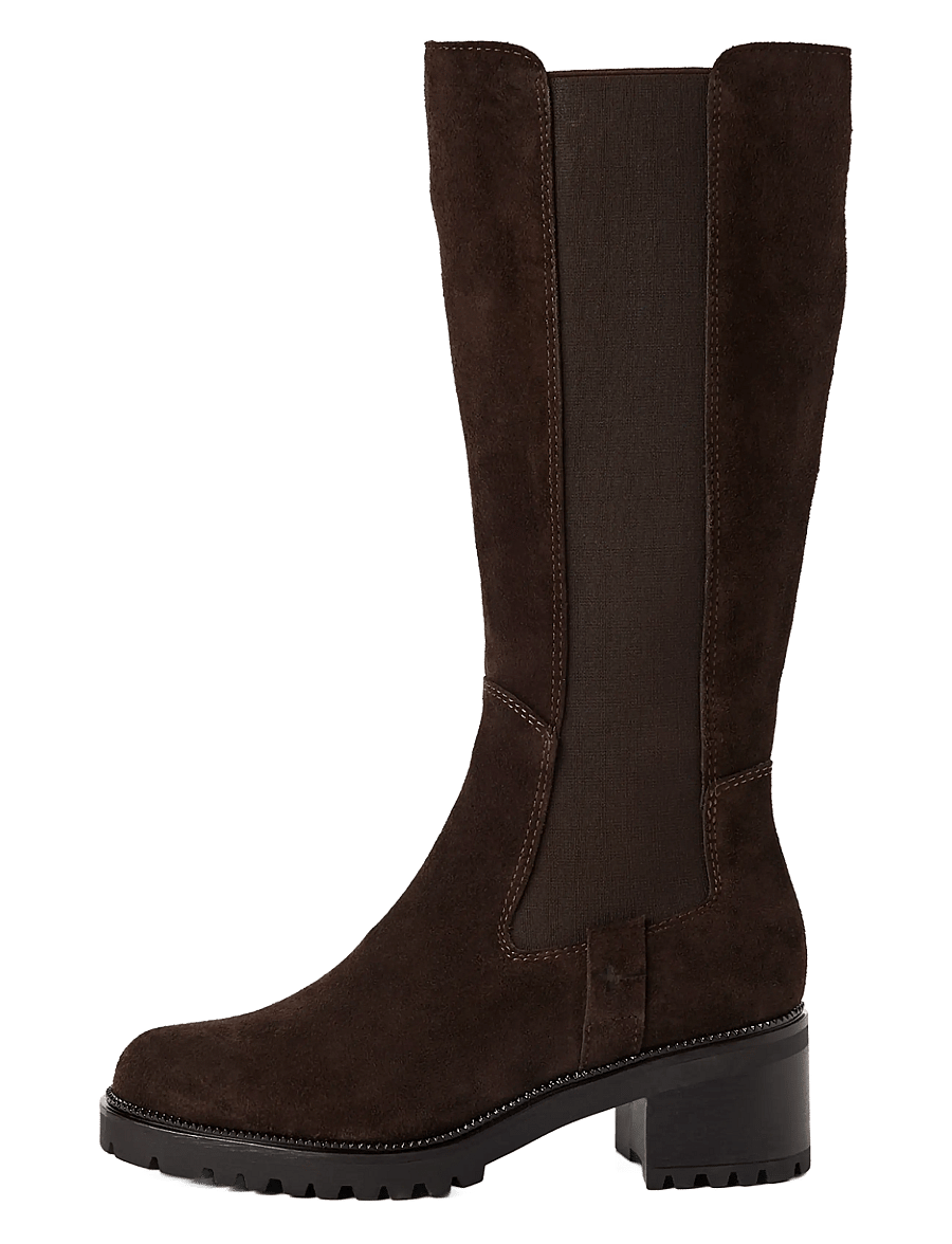 Tamaris - Women Boots - mocca - 1