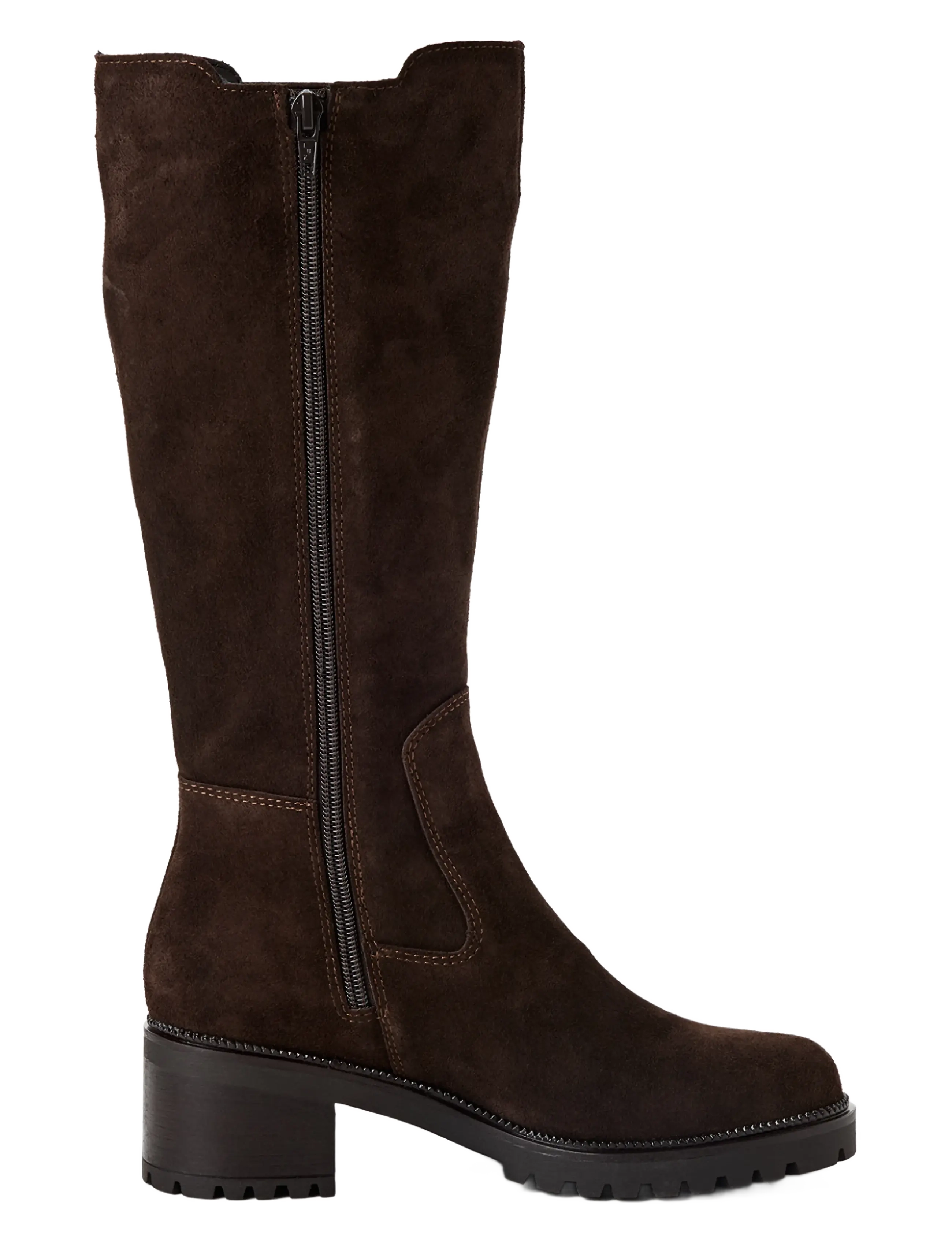 Tamaris - Women Boots - mocca - 2