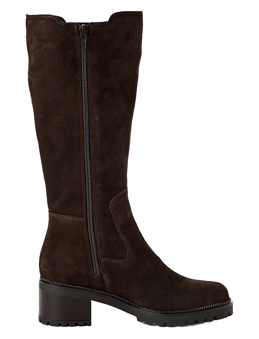 Tamaris - Women Boots - mocca - 2