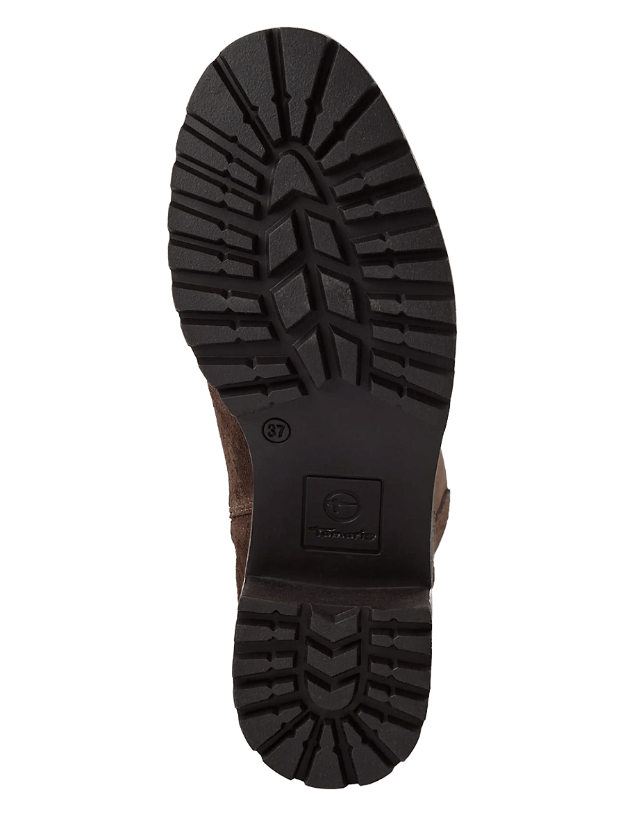 Tamaris - Women Boots - mocca - 3