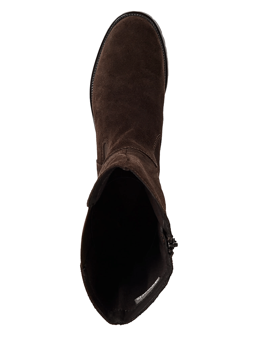 Tamaris - Women Boots - mocca - 4