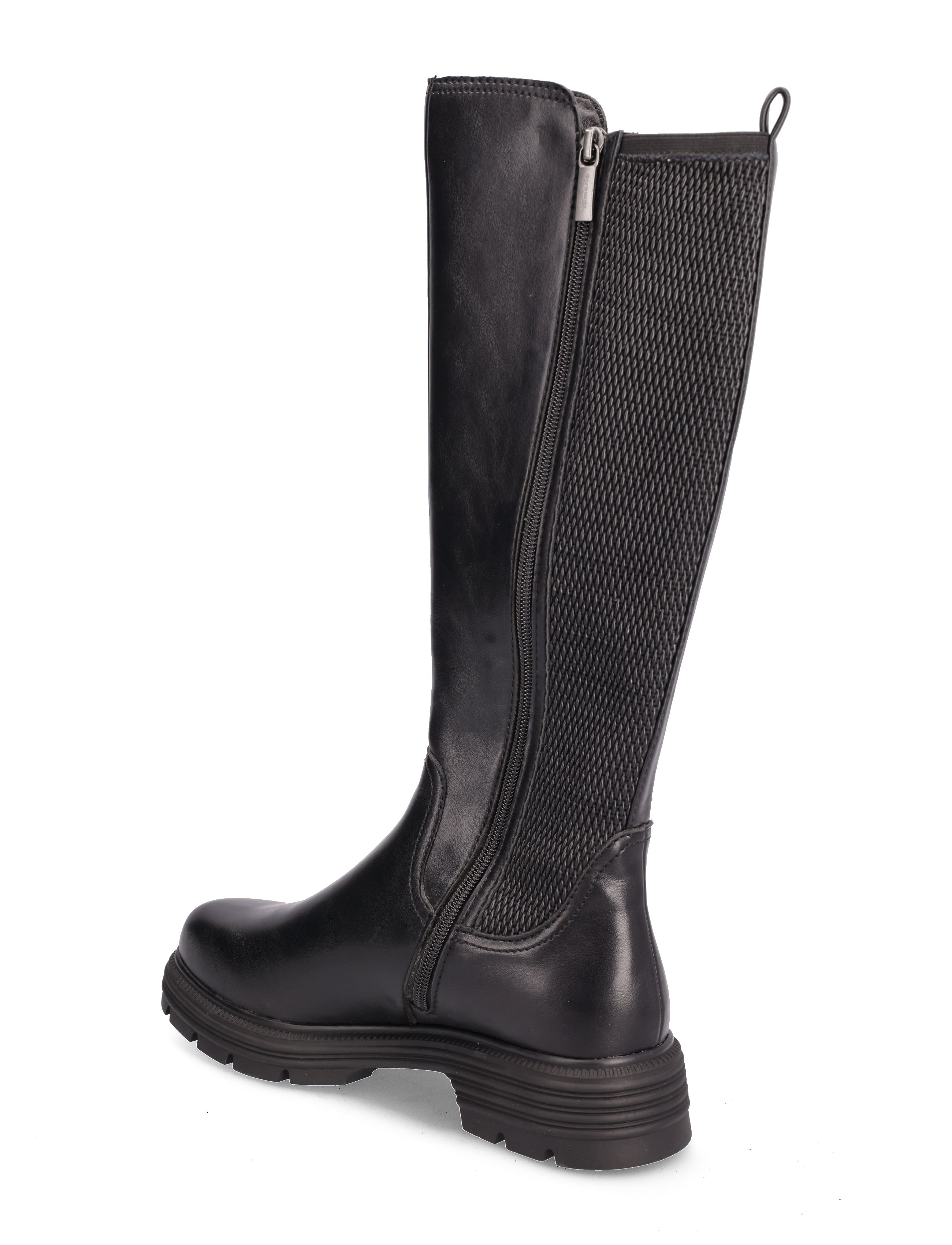 Tamaris - Women Boots - kvinder - black - 3