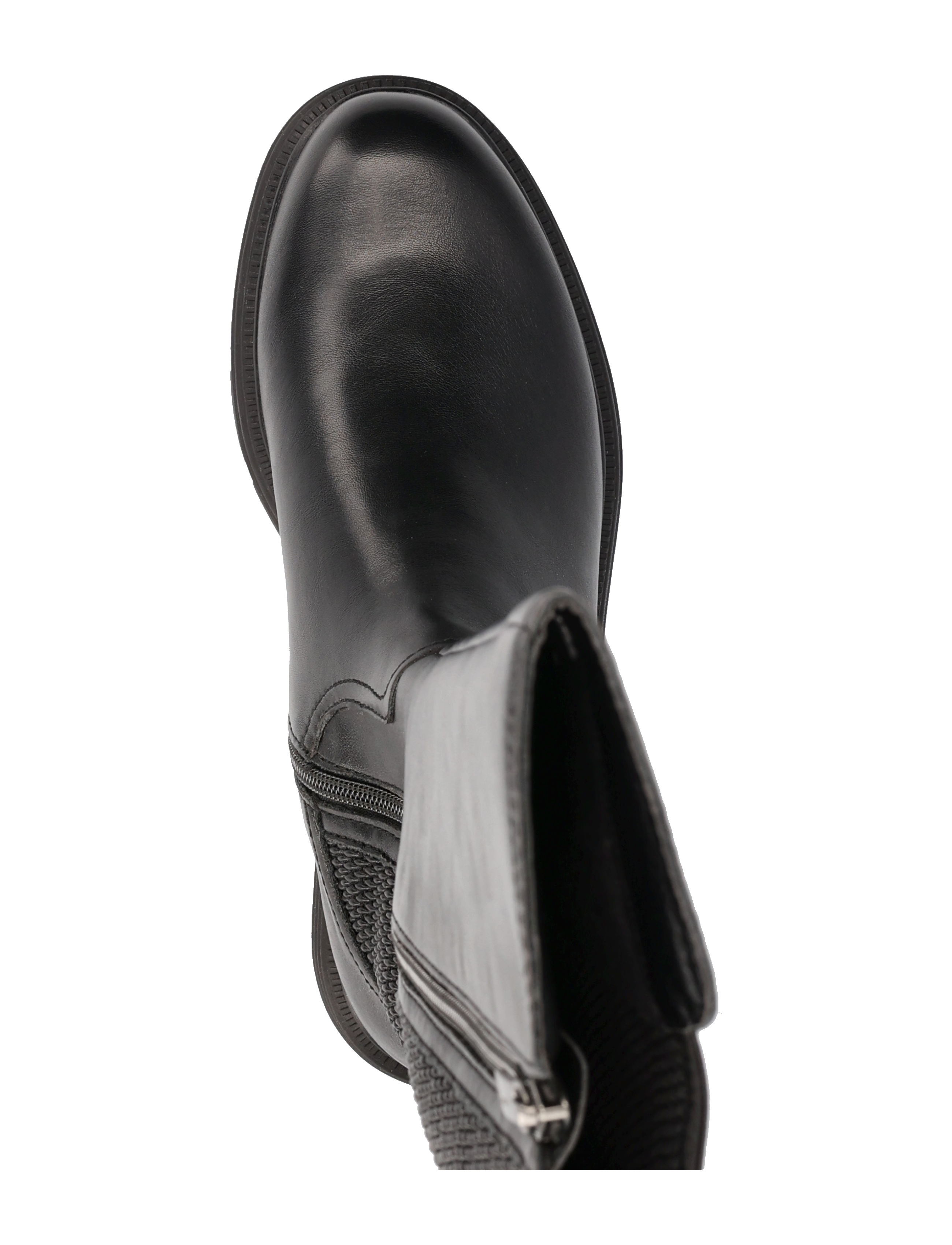 Tamaris - Women Boots - kvinder - black - 4