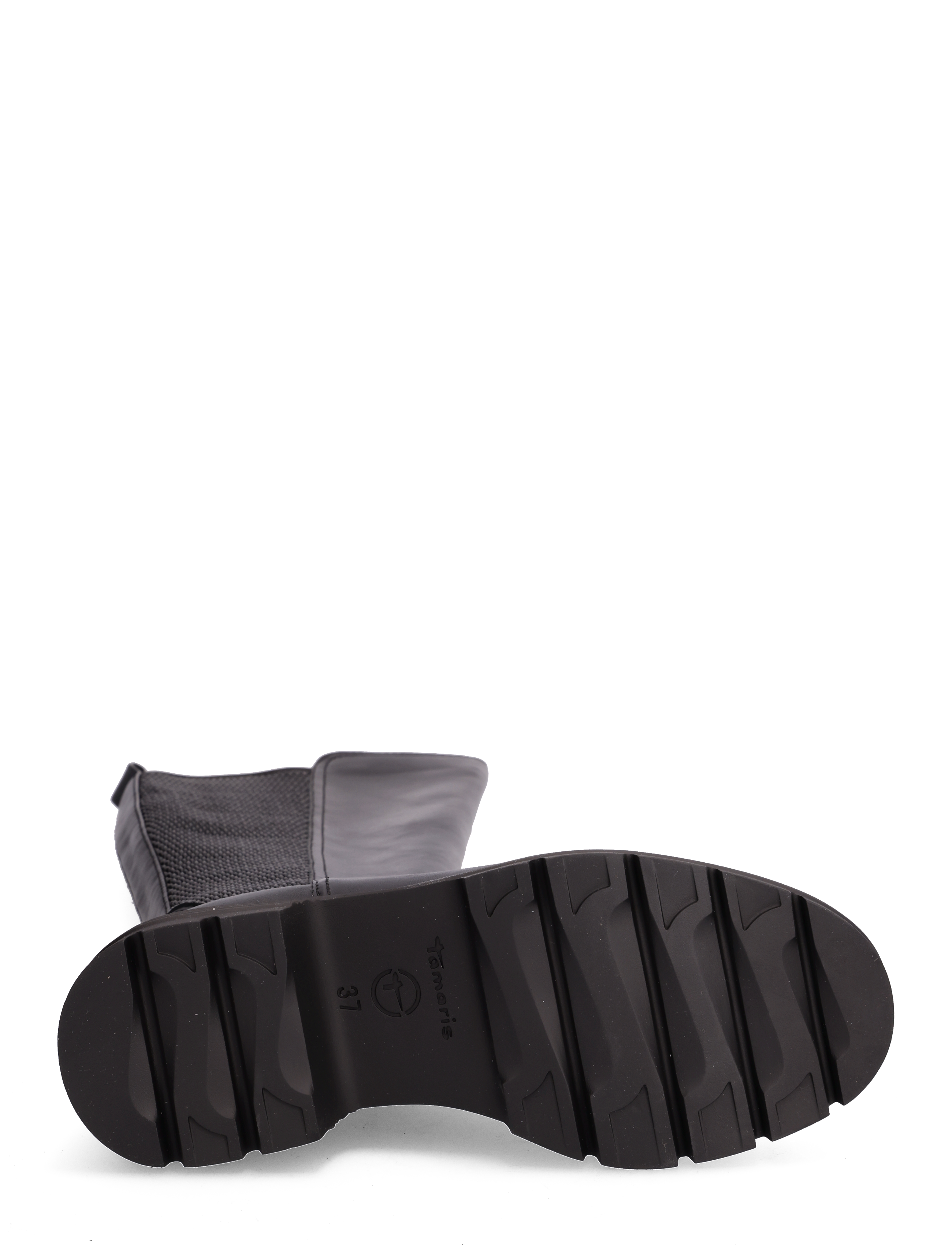 Tamaris - Women Boots - kvinder - black - 5