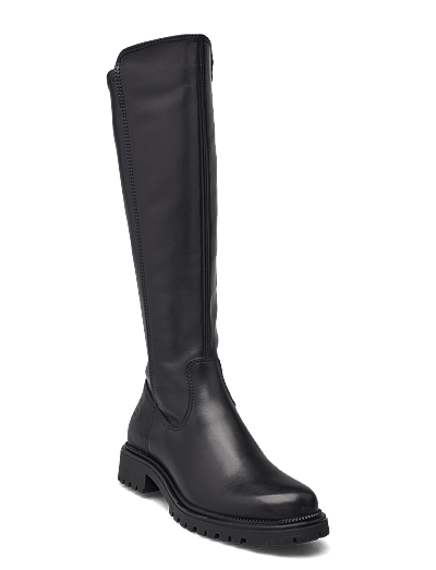 Women Boots - Langskaftede