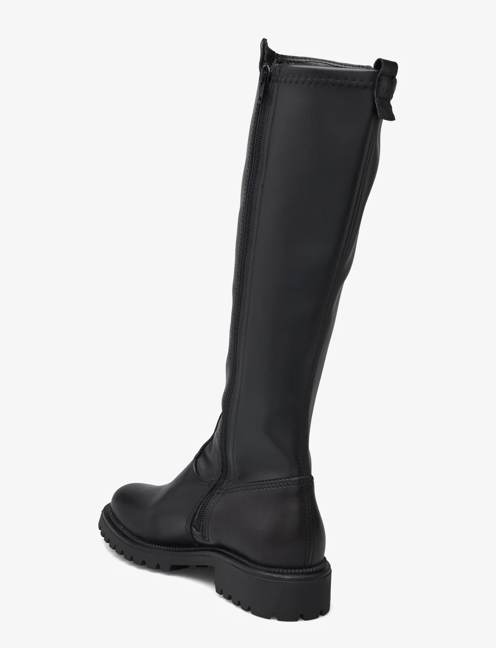 Tamaris - Women Boots - kniehohe stiefel - black - 2