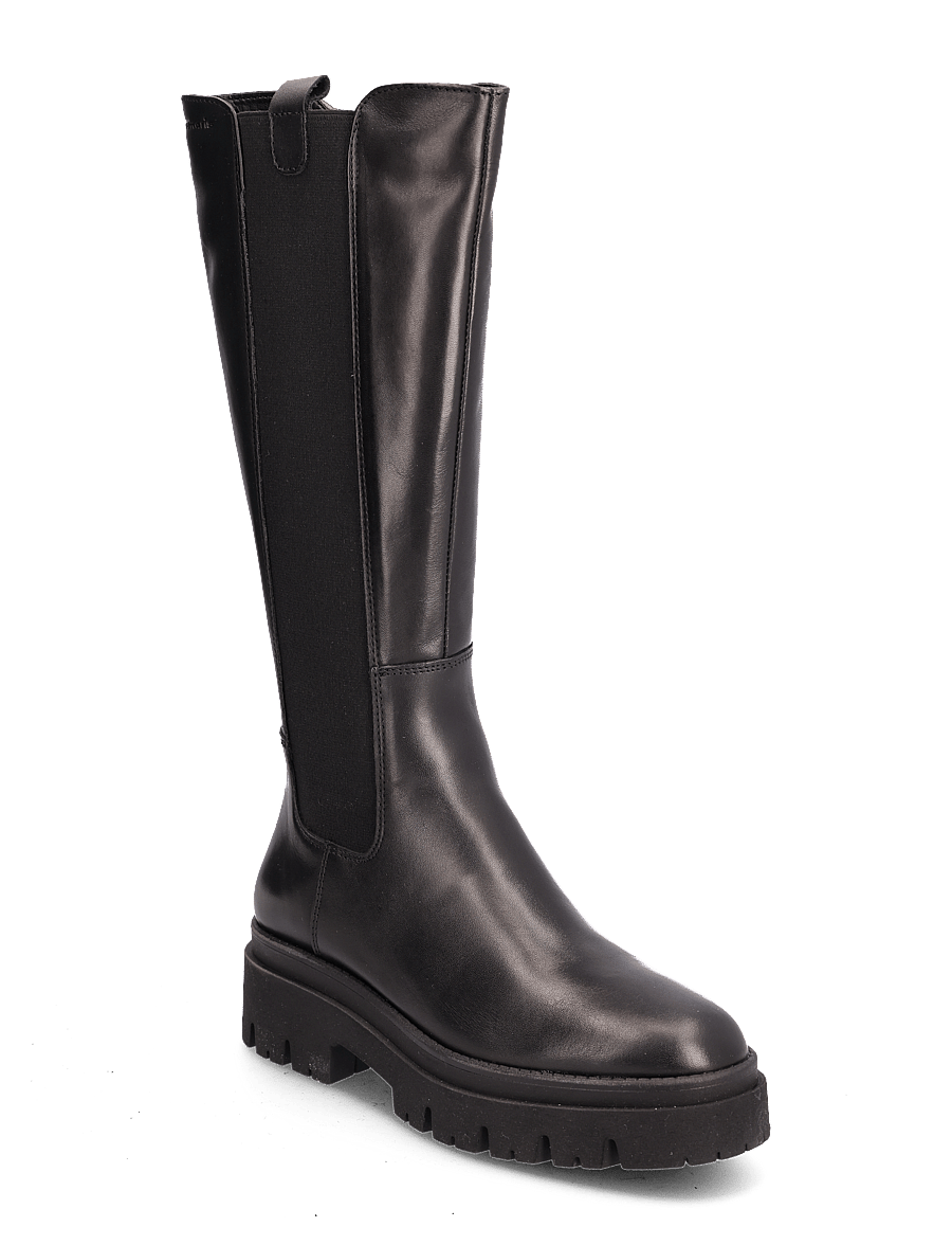 Tamaris - Women Boots - knee high boots - black - 1