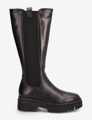 Tamaris - Women Boots - langskaftede støvler - black - 2