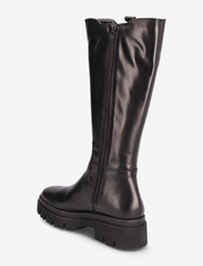 Tamaris - Women Boots - langskaftede støvler - black - 4