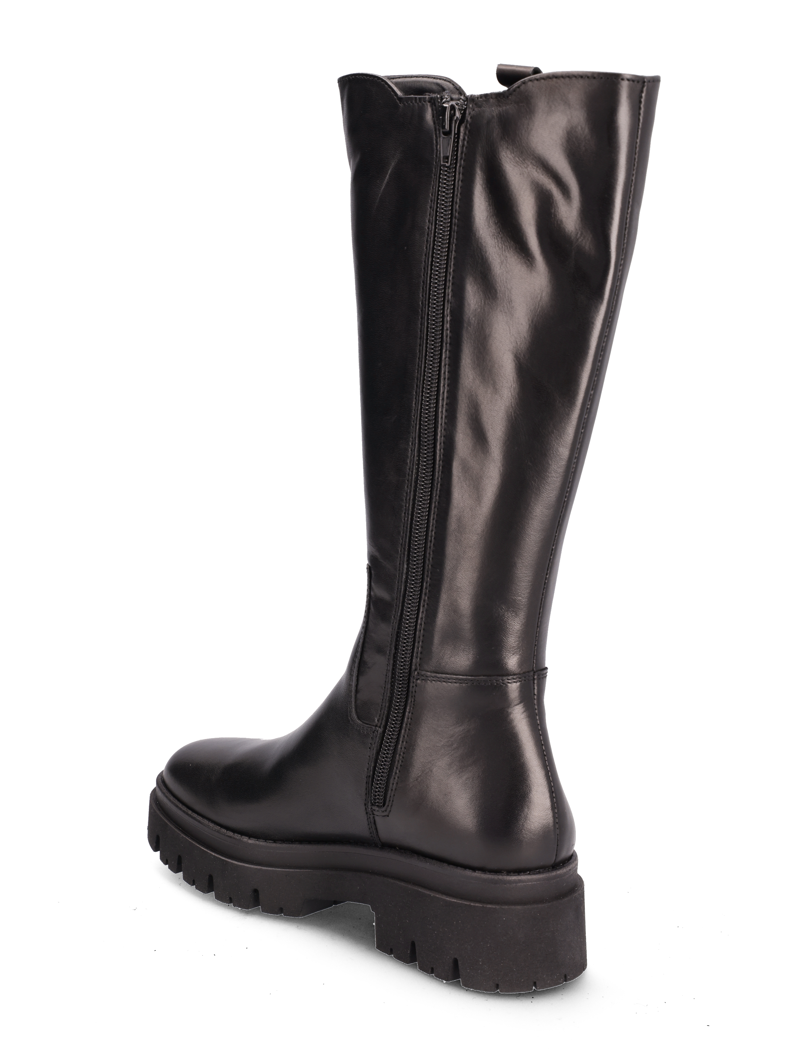 Tamaris - Women Boots - saapad - black - 3
