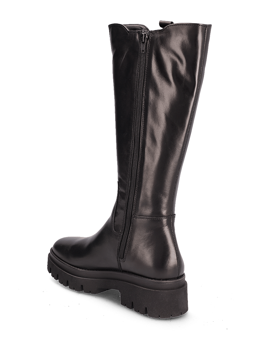 Tamaris - Women Boots - knee high boots - black - 3