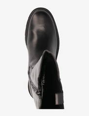 Tamaris - Women Boots - langskaftede støvler - black - 3