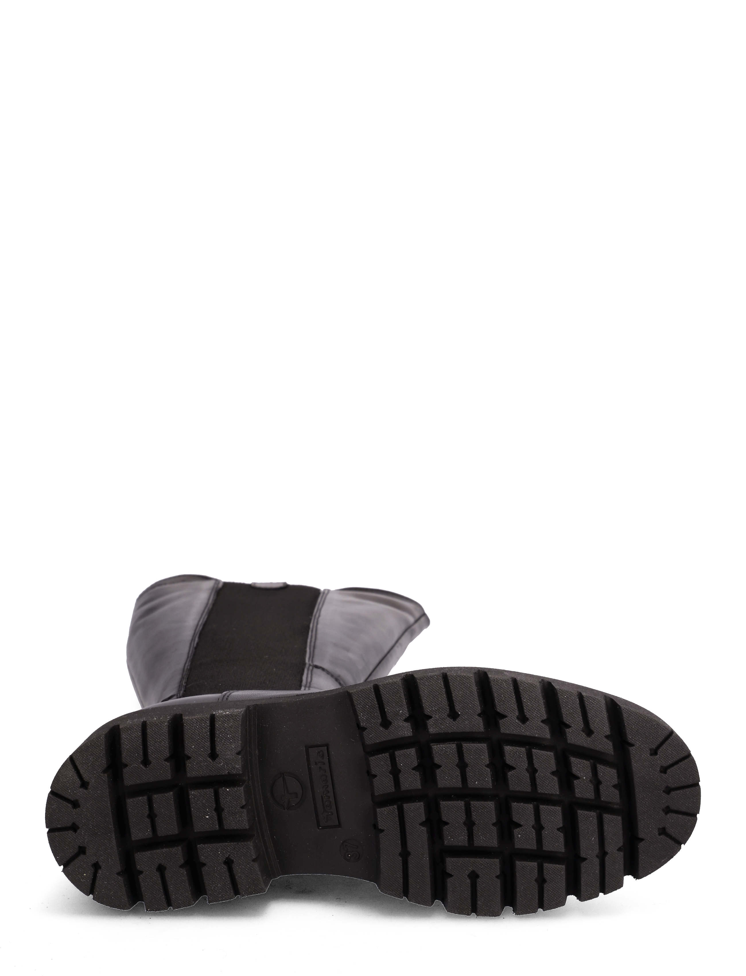 Tamaris - Women Boots - saapad - black - 5