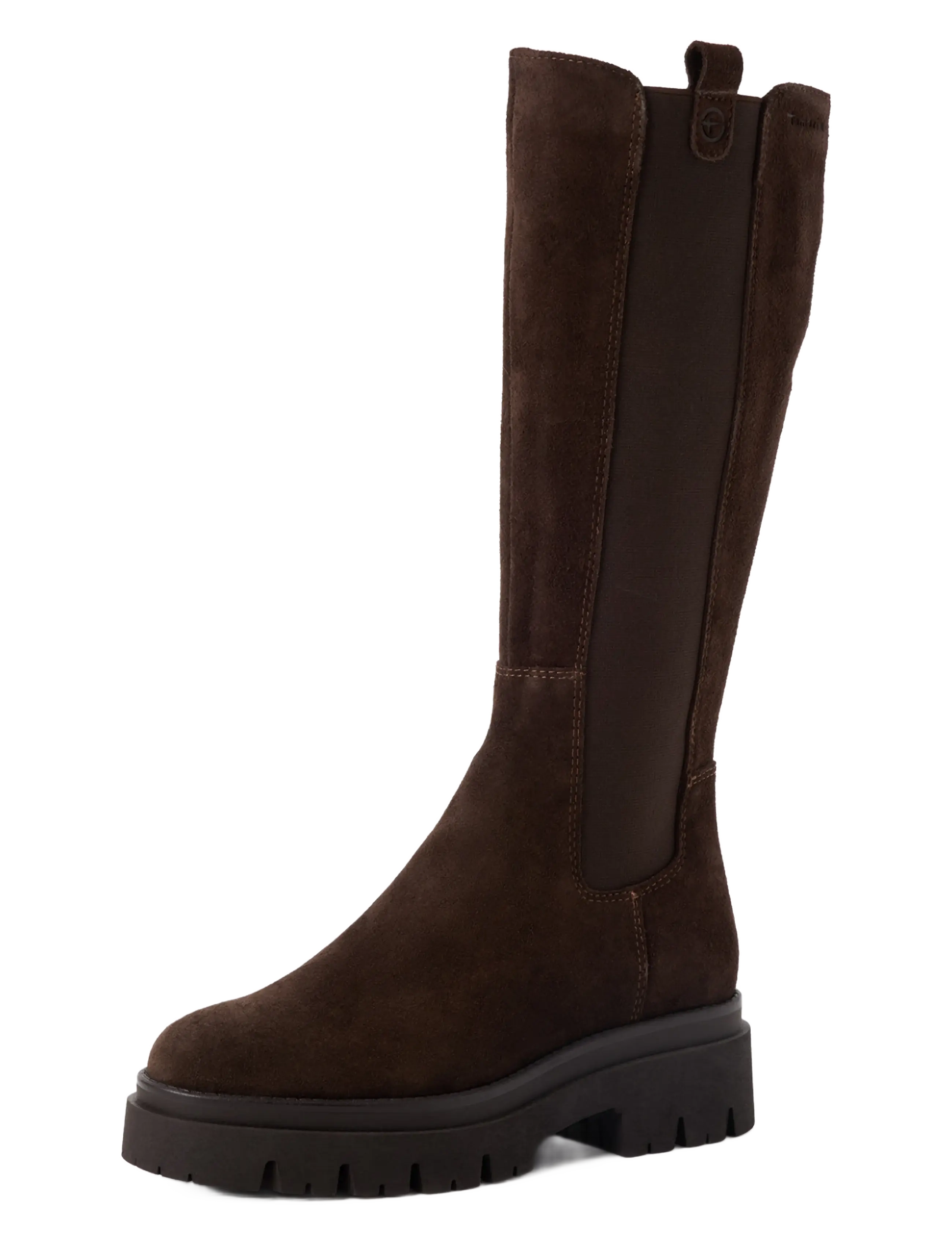 MOCCA SUEDE
