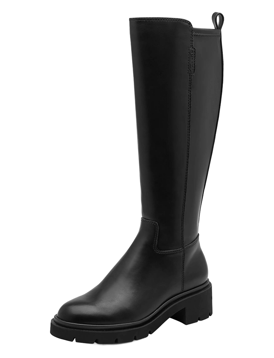 Tamaris - Women Boots - black - 0