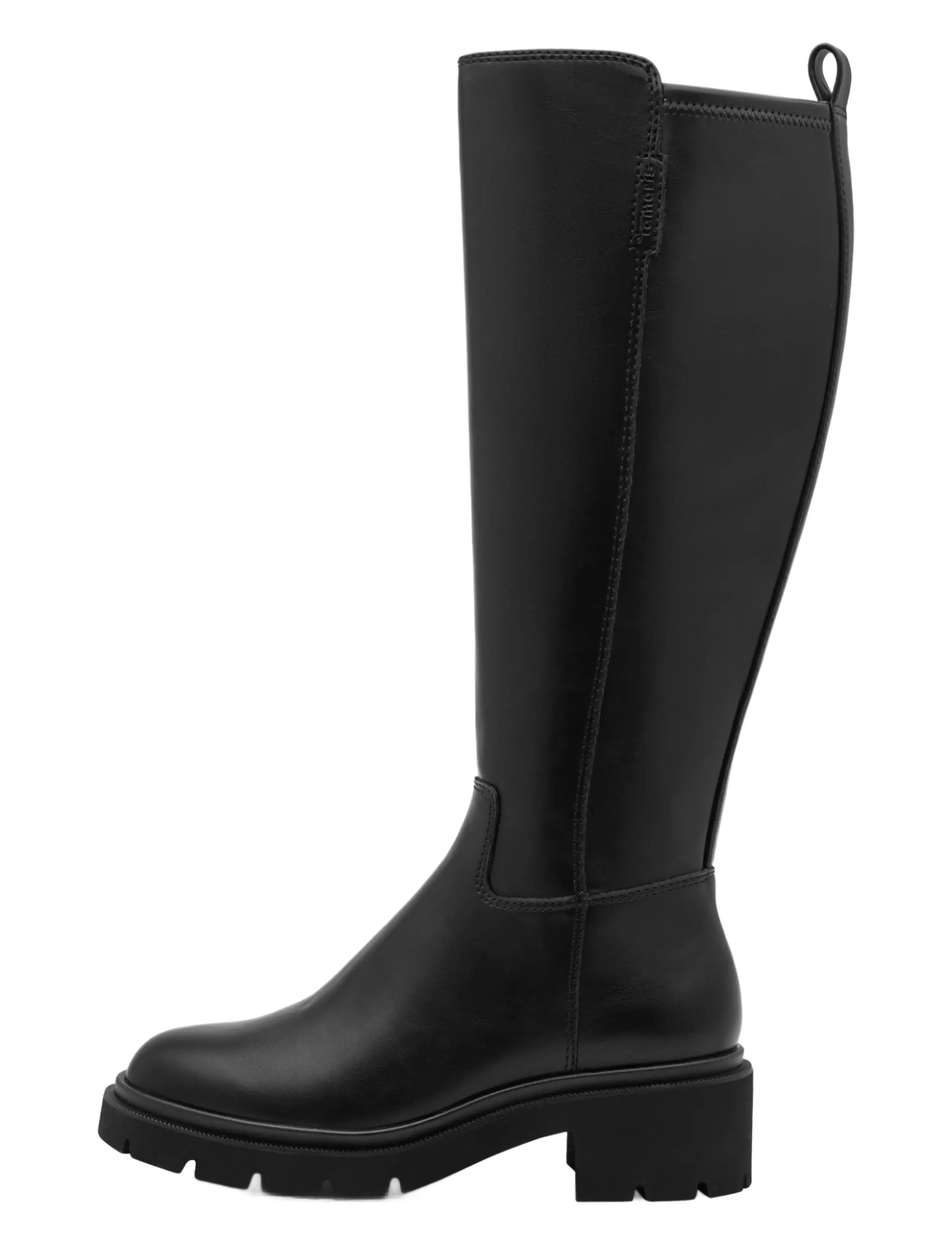 Tamaris - Women Boots - black - 1