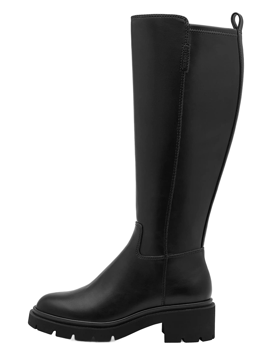 Tamaris - Women Boots - black - 1