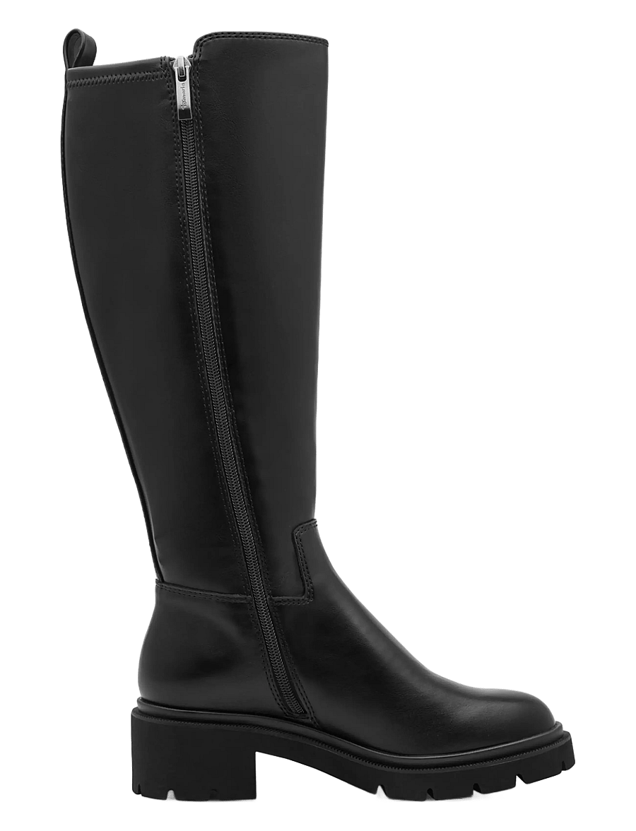 Tamaris - Women Boots - black - 2