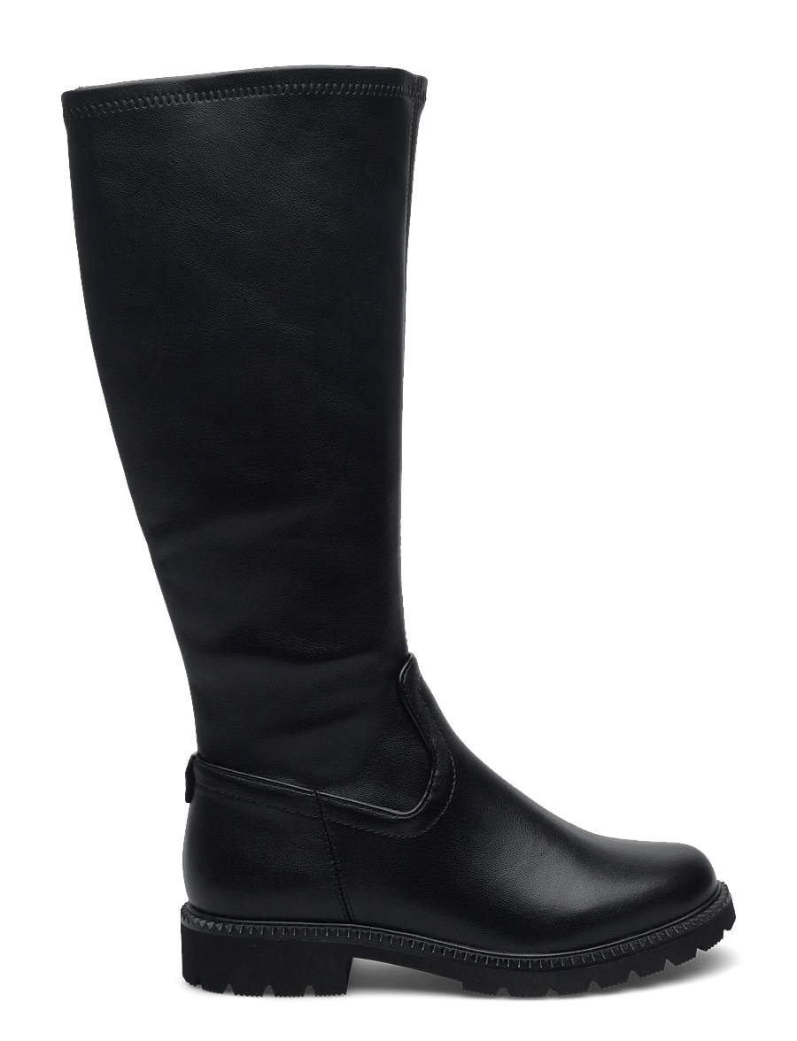 Tamaris - Women Boots - knee high boots - black - 1