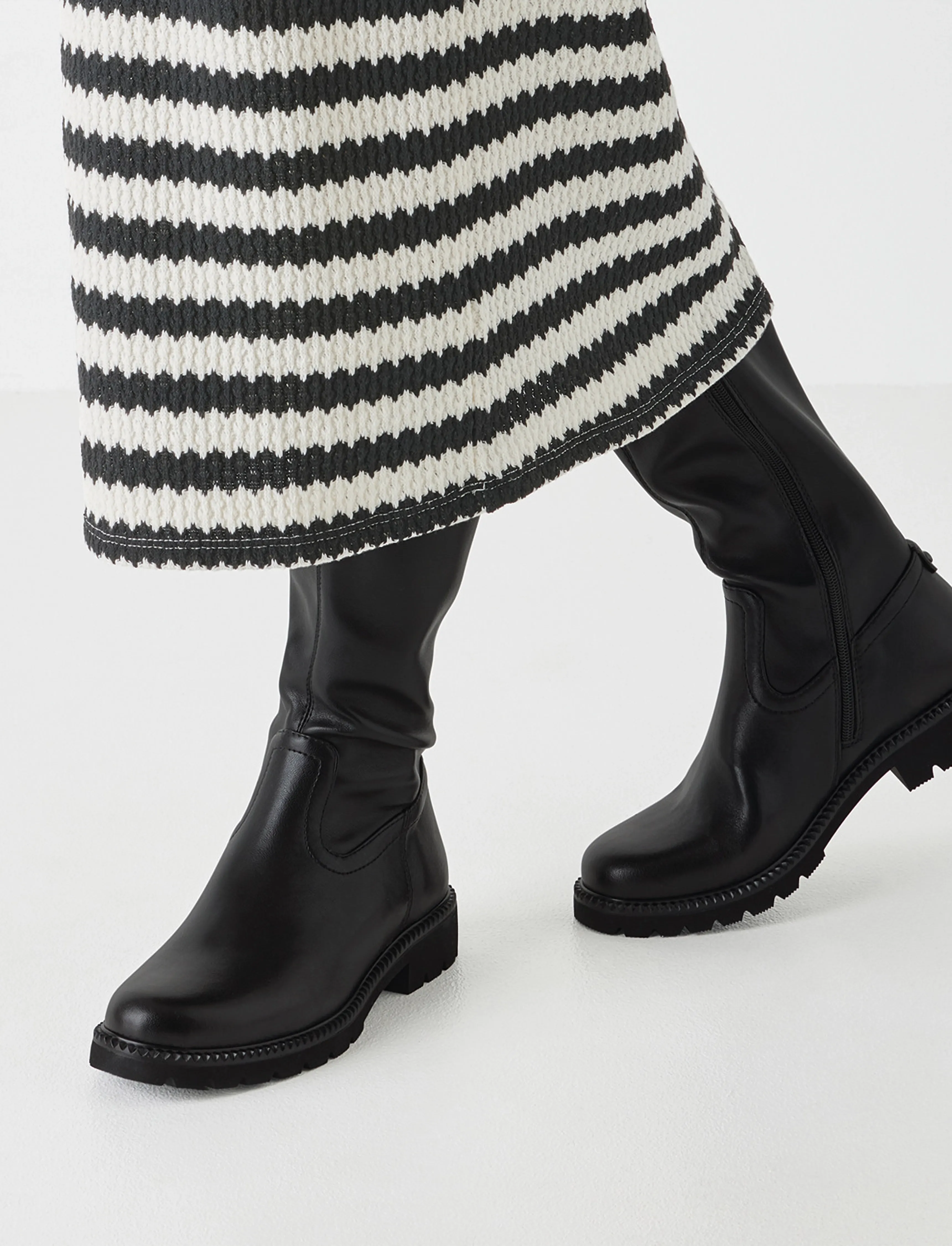 Tamaris - Women Boots - black - 5
