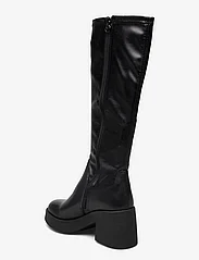 Tamaris - Women Boots - lange laarzen - black - 3