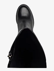 Tamaris - Women Boots - ilgaauliai - black - 4
