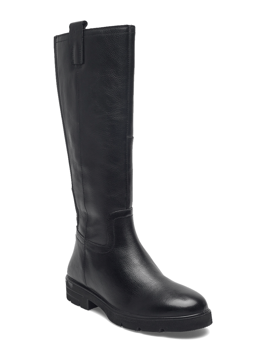 Tamaris - Women Boots - vintersko - black - 0