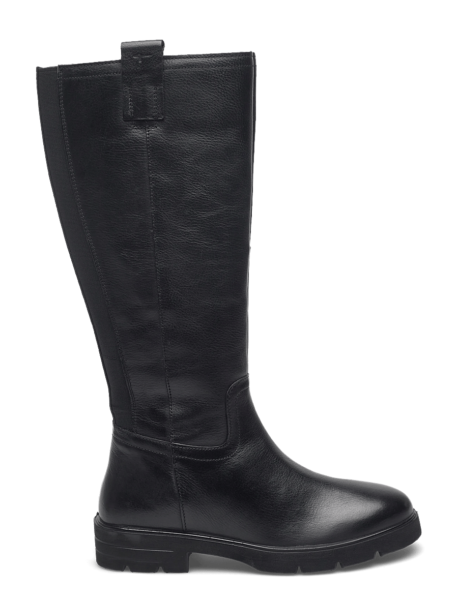 Tamaris - Women Boots - vintersko - black - 1