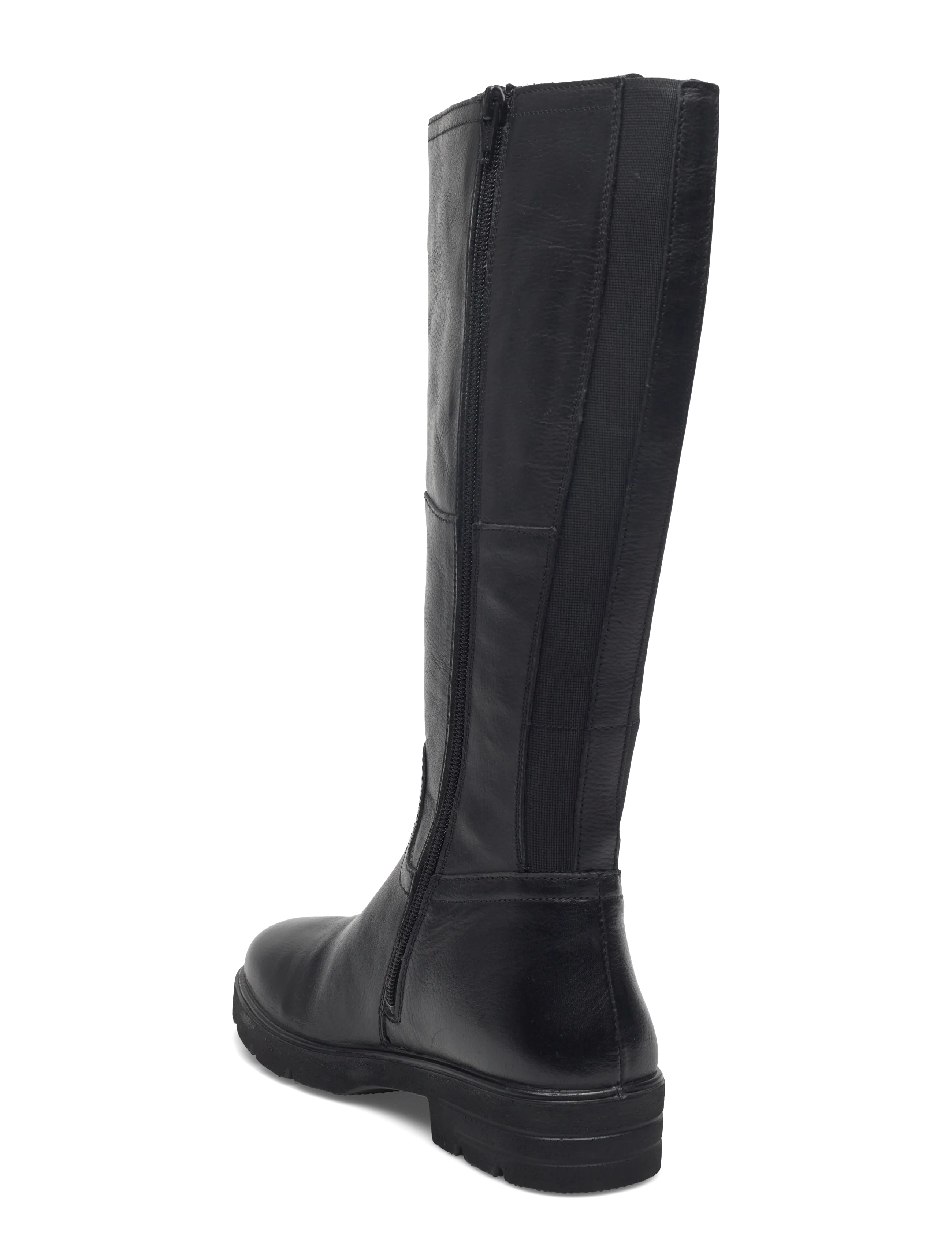 Tamaris - Women Boots - vintersko - black - 2
