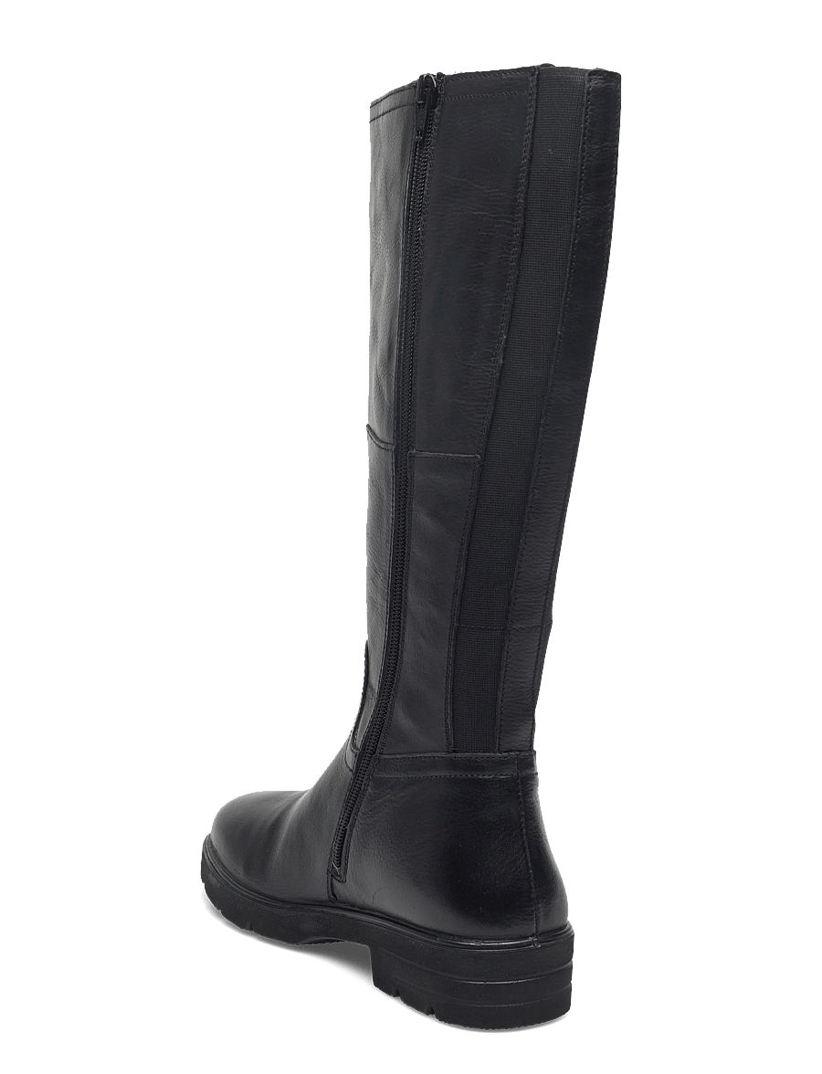 Tamaris - Women Boots - vintersko - black - 2