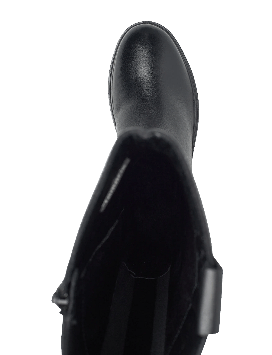 Tamaris - Women Boots - vintersko - black - 3