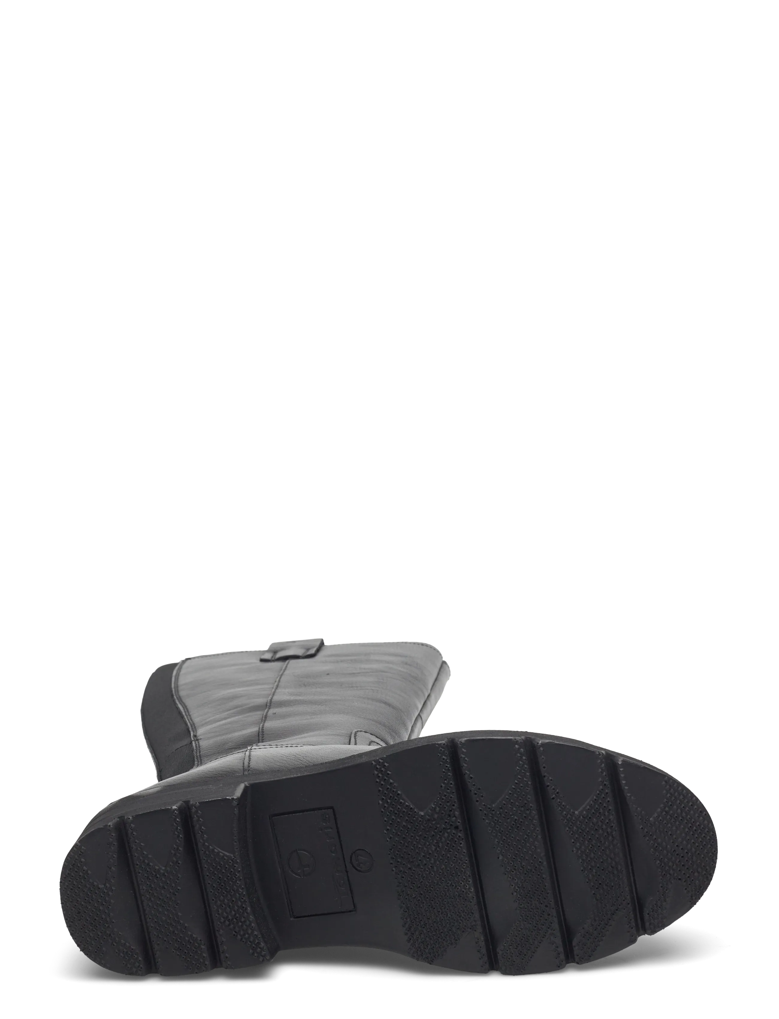 Tamaris - Women Boots - vintersko - black - 4