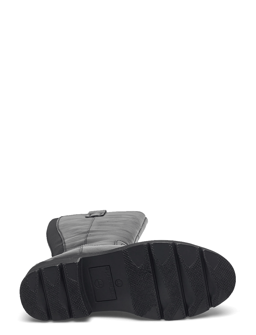 Tamaris - Women Boots - vintersko - black - 4