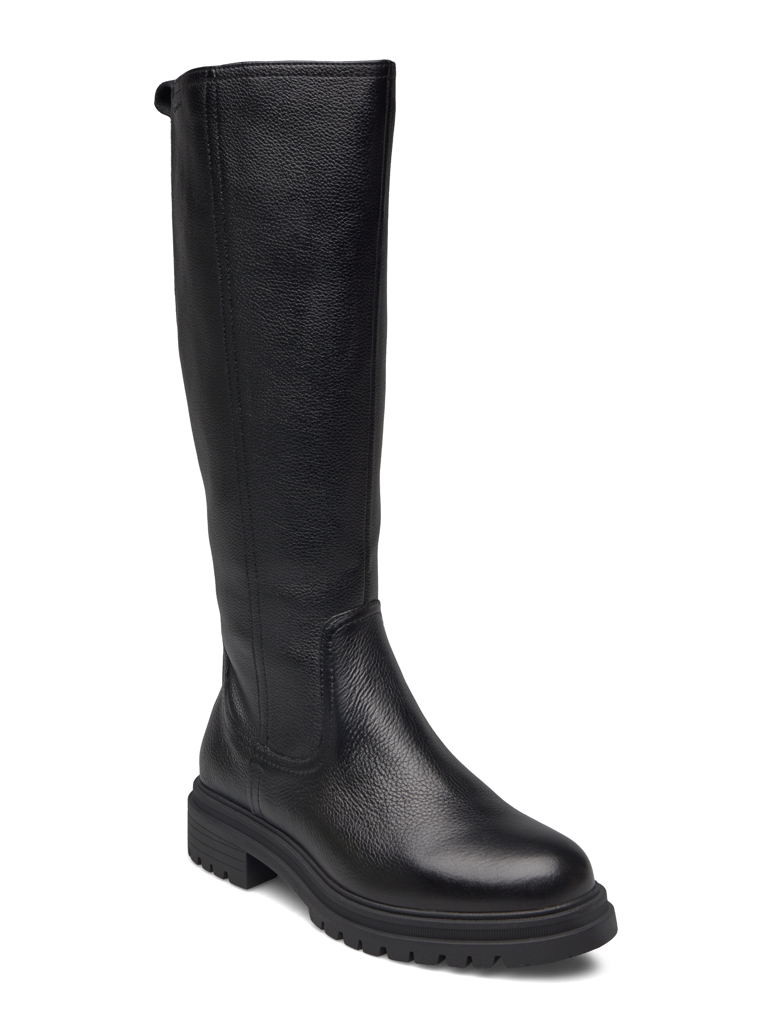 Women Boots - BLACK