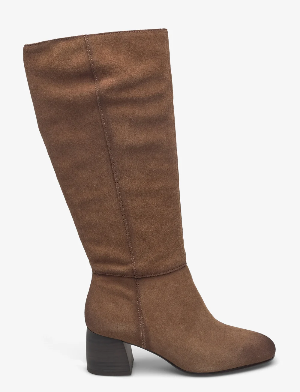 Tamaris - Women Boots - kniehohe stiefel - camel - 1