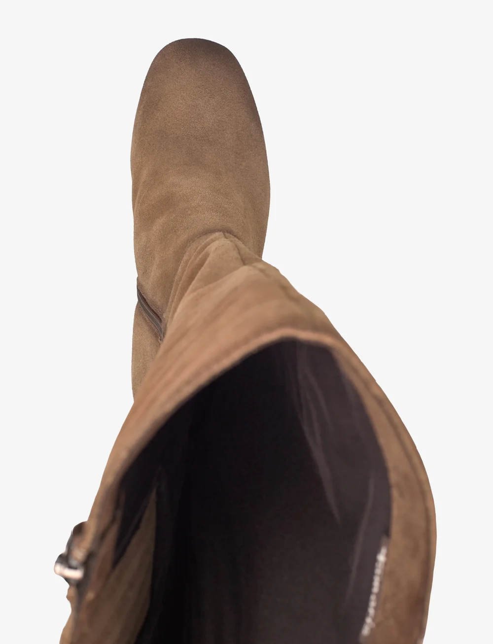 Tamaris - Women Boots - kniehohe stiefel - camel - 3