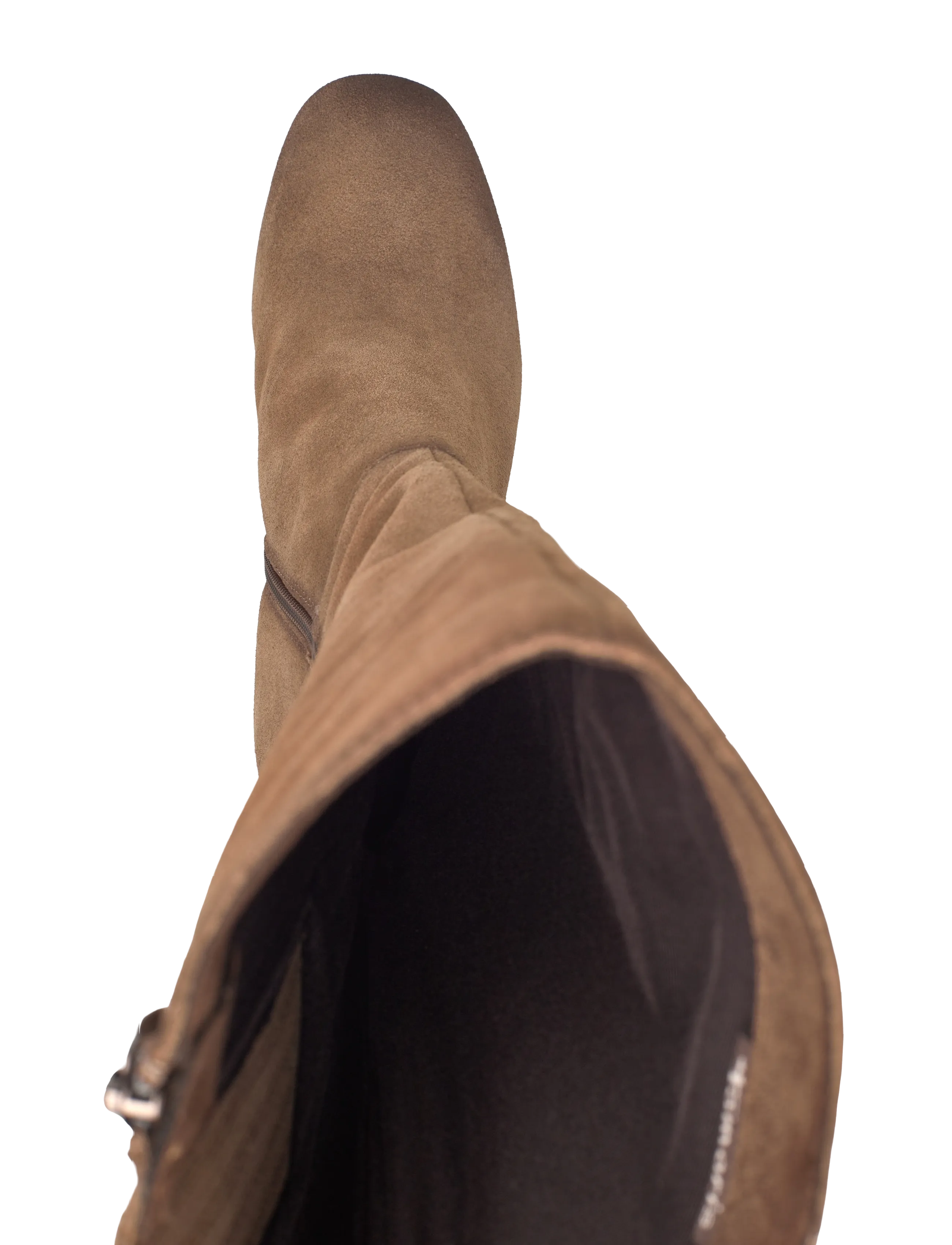 Tamaris - Women Boots - kniehohe stiefel - camel - 3