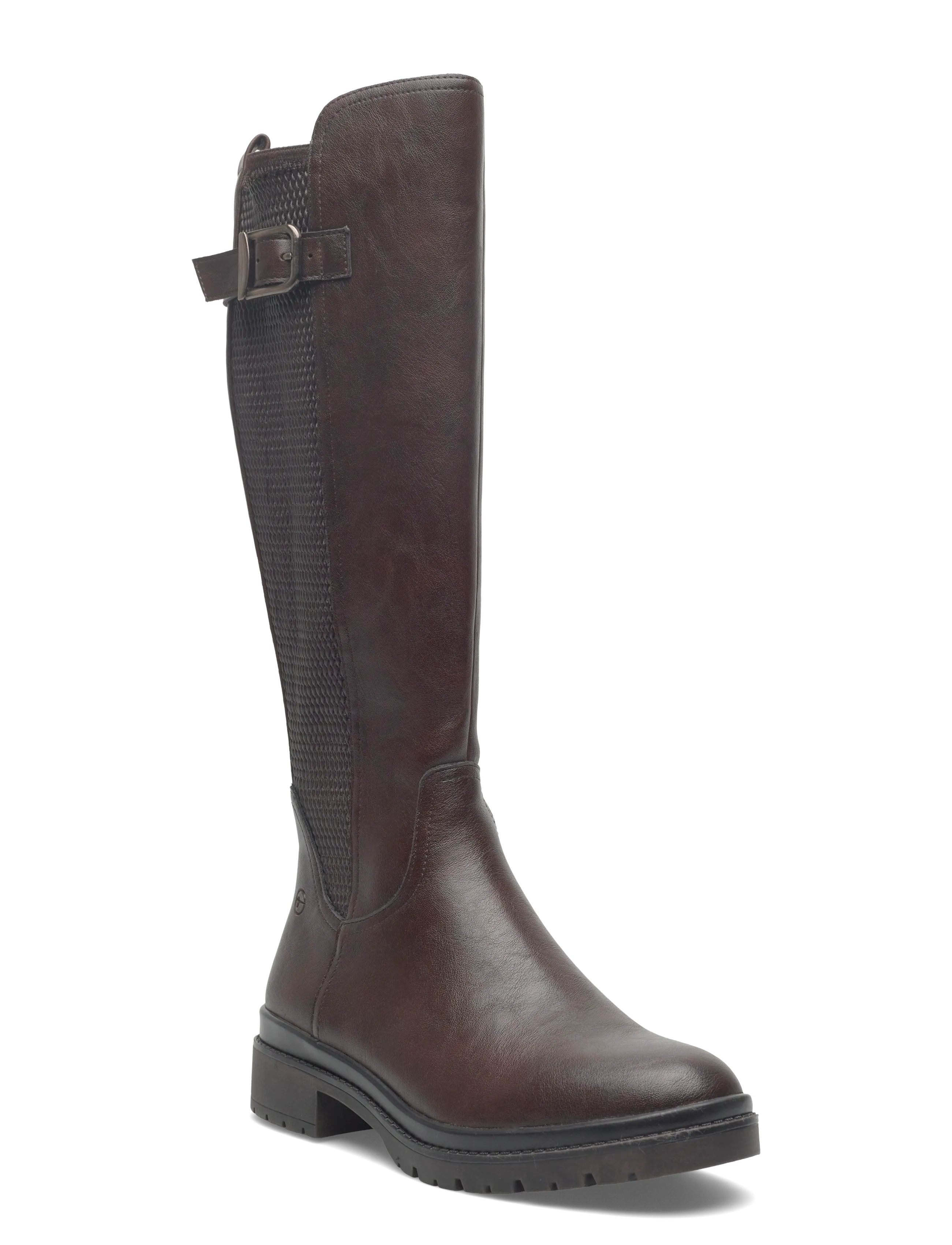 Tamaris Women Boots, 39, Brown, Tall Boots > Knee High Boots, Dame
