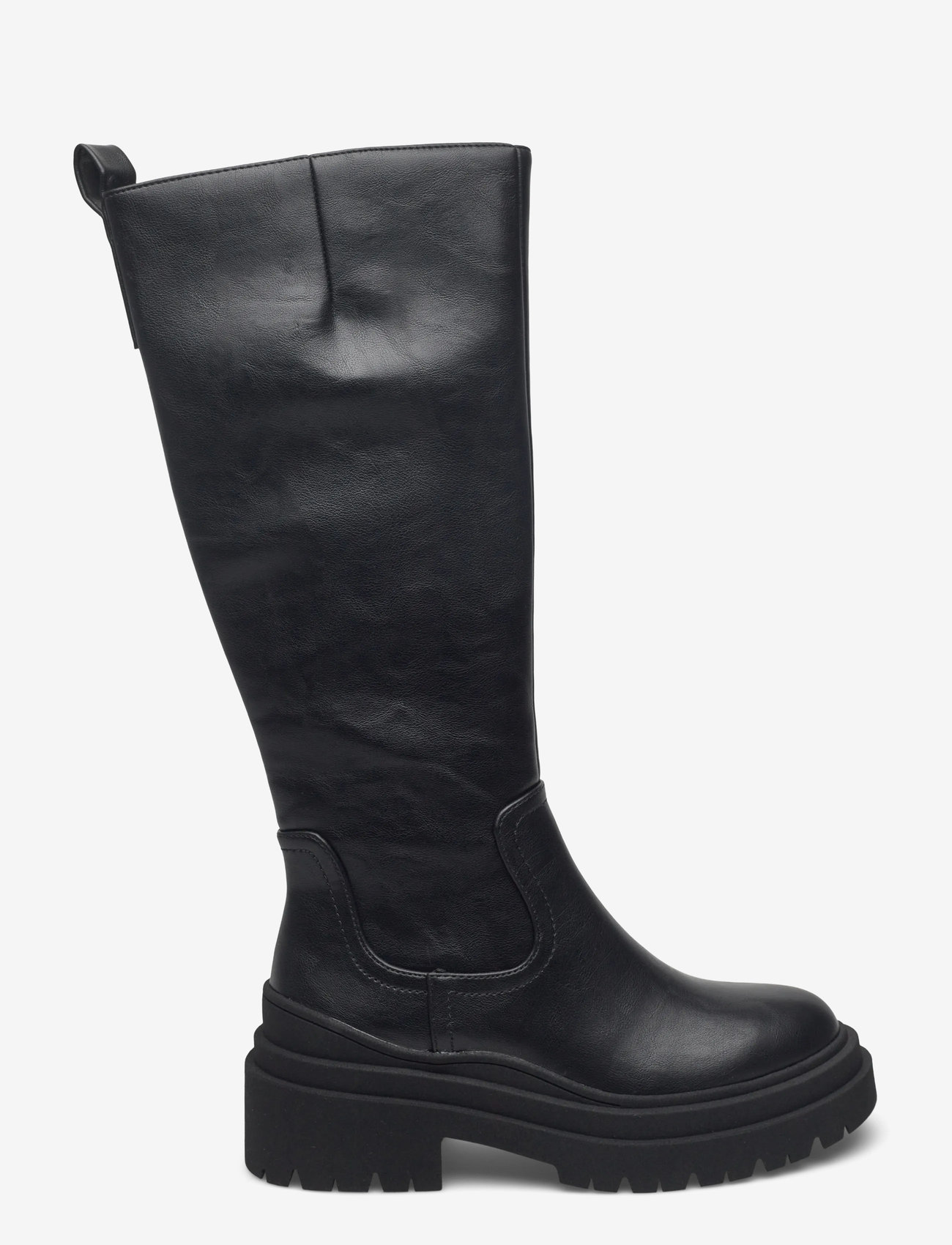 Tamaris - Women Boots - kniehohe stiefel - black - 1